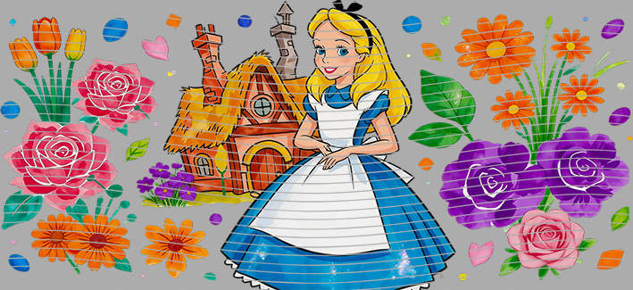 16oz Princess-N4-2798